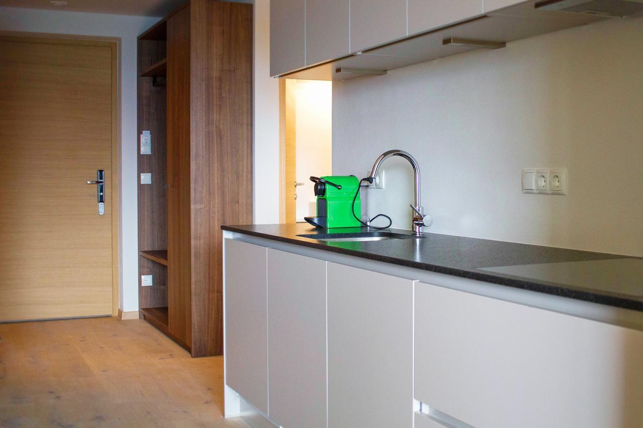 Bruehl Suites&Residence Caldaro Zewnętrze zdjęcie