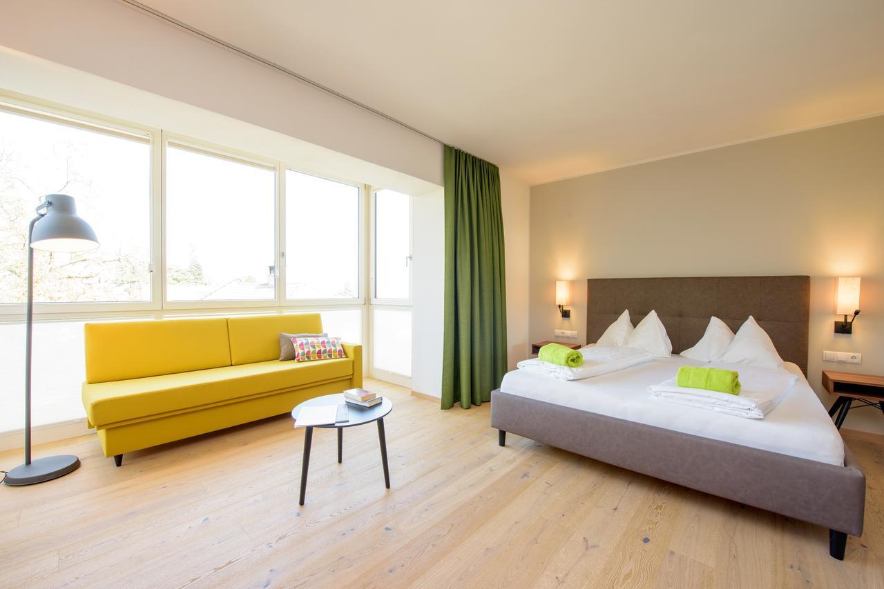 Bruehl Suites&Residence Caldaro Zewnętrze zdjęcie