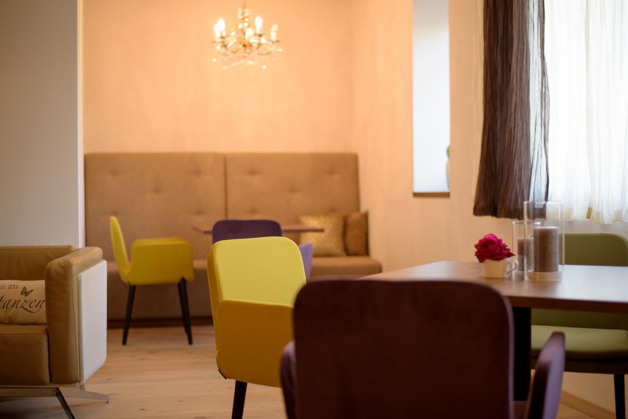 Bruehl Suites&Residence Caldaro Zewnętrze zdjęcie