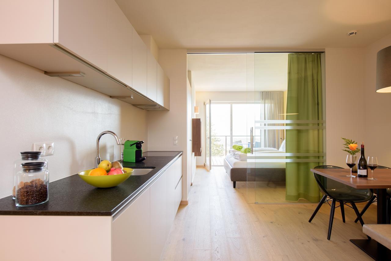 Bruehl Suites&Residence Caldaro Zewnętrze zdjęcie
