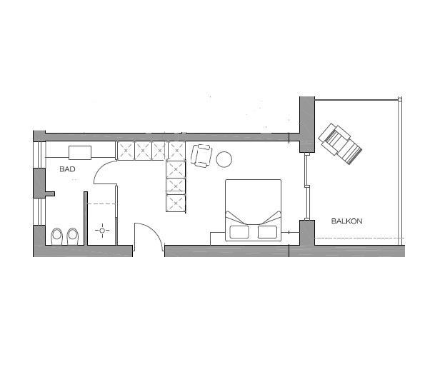 Bruehl Suites&Residence Caldaro Zewnętrze zdjęcie