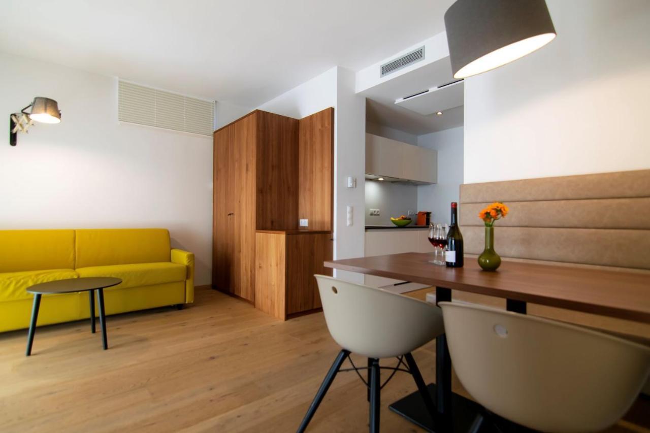 Bruehl Suites&Residence Caldaro Zewnętrze zdjęcie