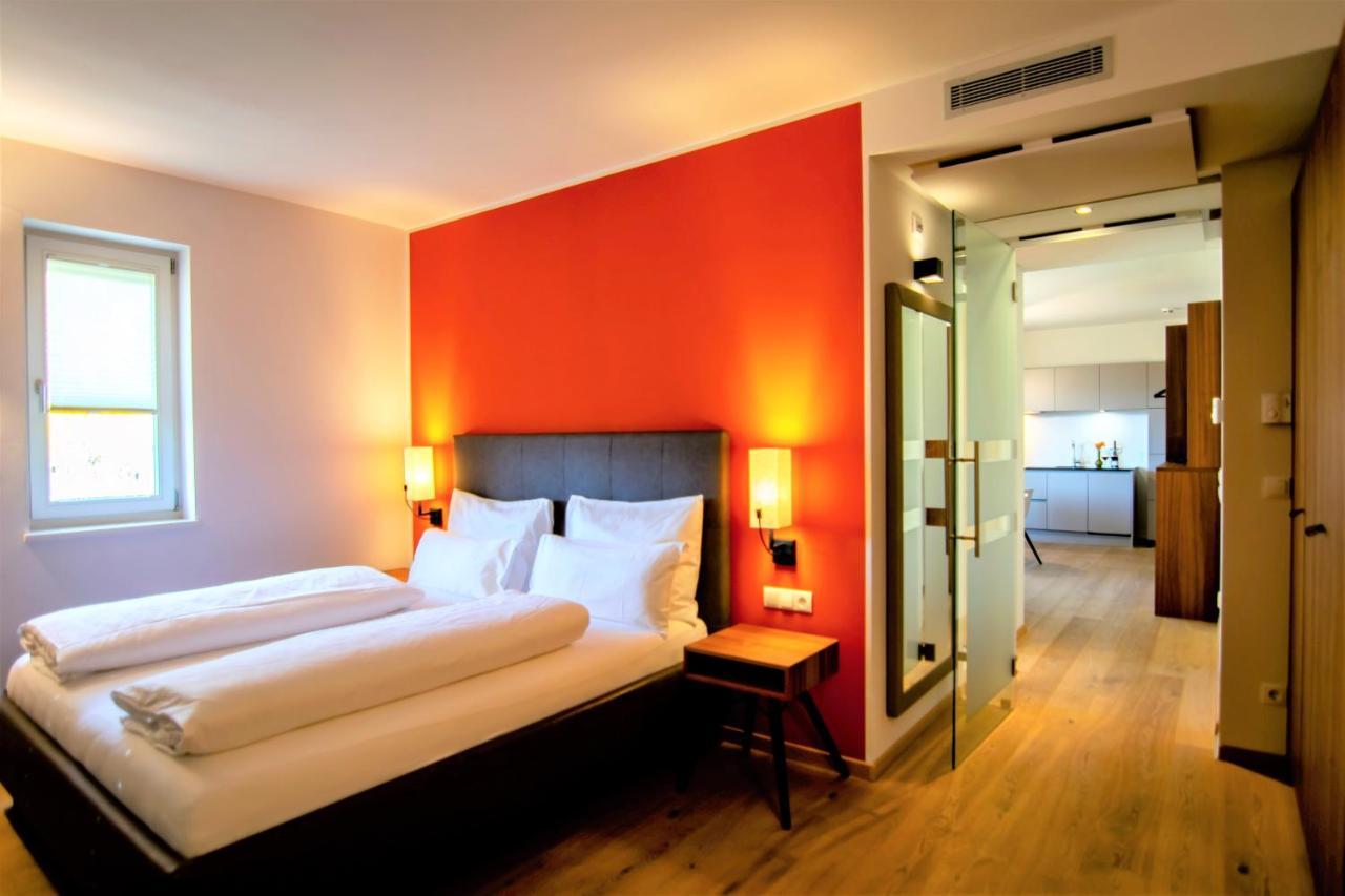 Bruehl Suites&Residence Caldaro Zewnętrze zdjęcie