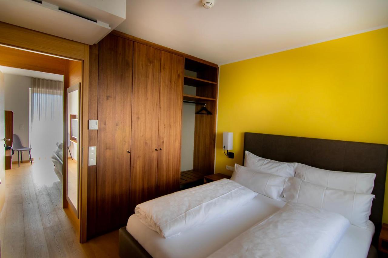 Bruehl Suites&Residence Caldaro Zewnętrze zdjęcie