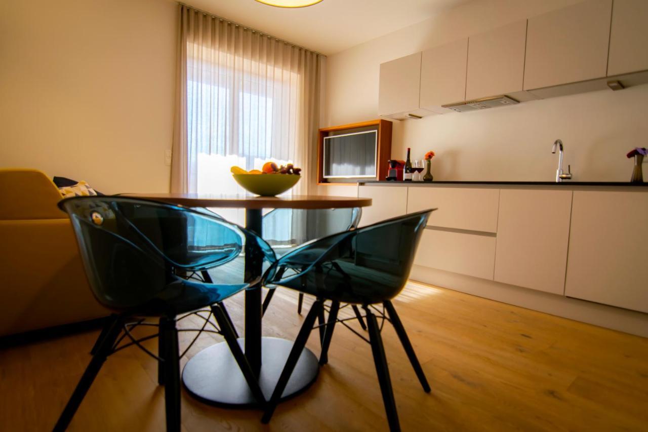 Bruehl Suites&Residence Caldaro Zewnętrze zdjęcie