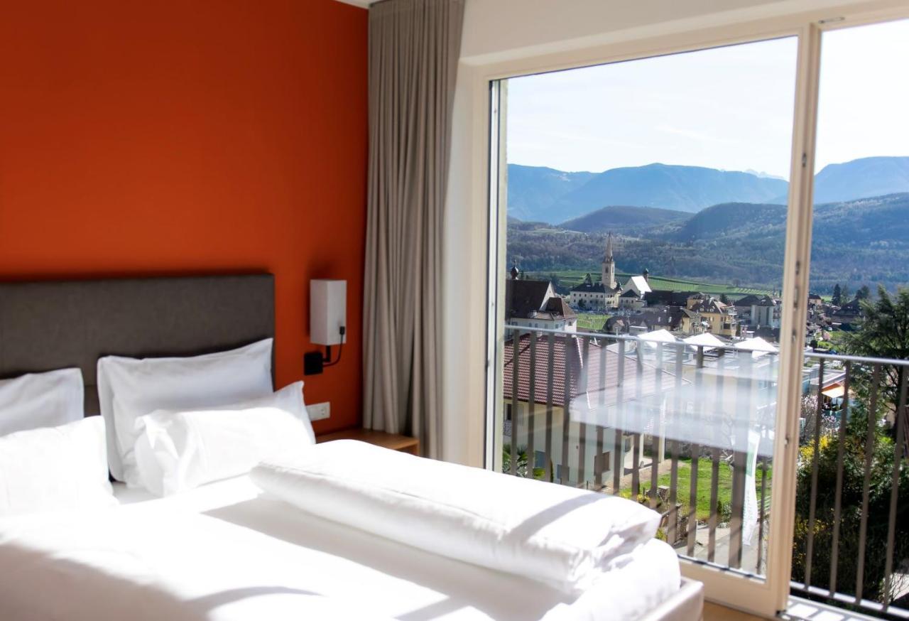 Bruehl Suites&Residence Caldaro Zewnętrze zdjęcie